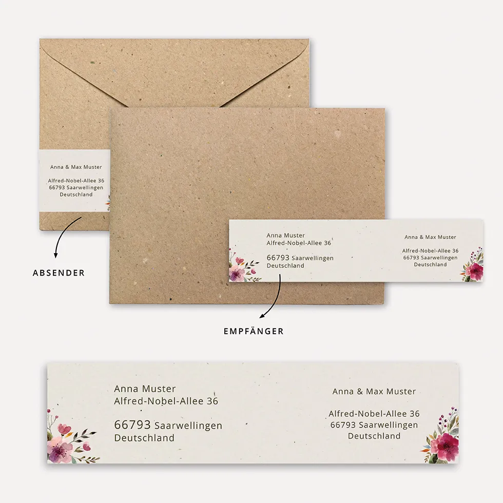 weddingstyle-hochzeitskarten-adressetikett-rustic-vorlage-175x40-mm image 1