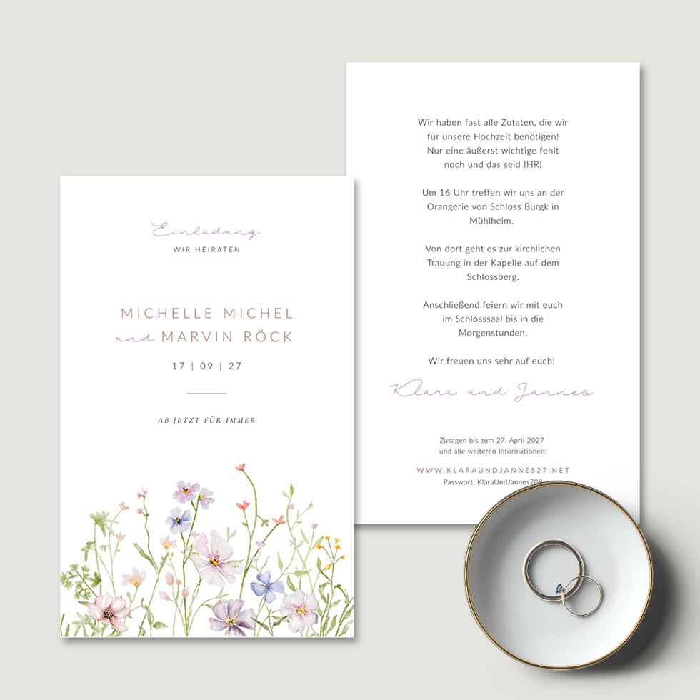 weddingstyle-hochzeitskarten-wiesenblumen-einladung-b6-blumen image 2