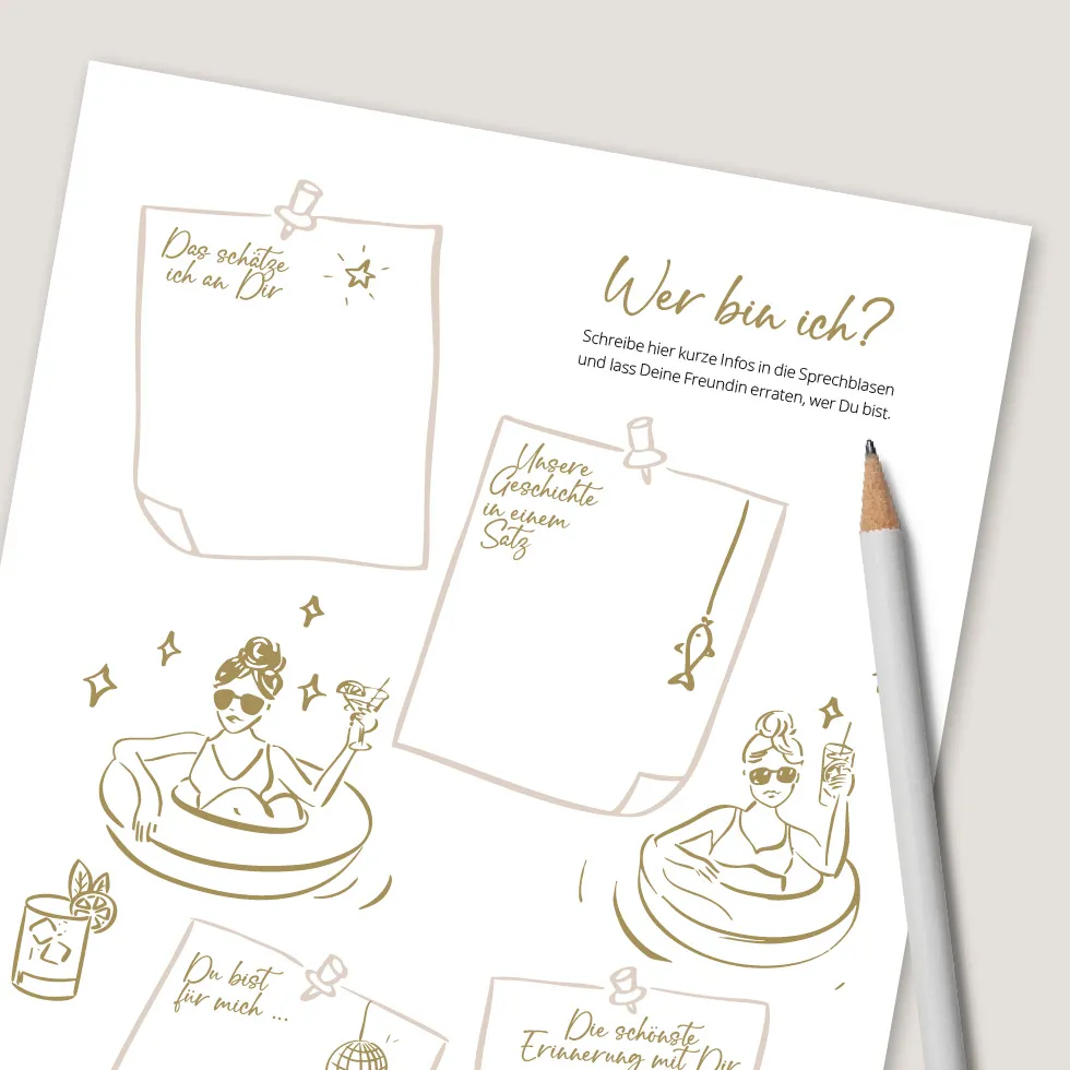 weddingstyle-jga-girls-day-spieleset-pdf-6-spiele image 5