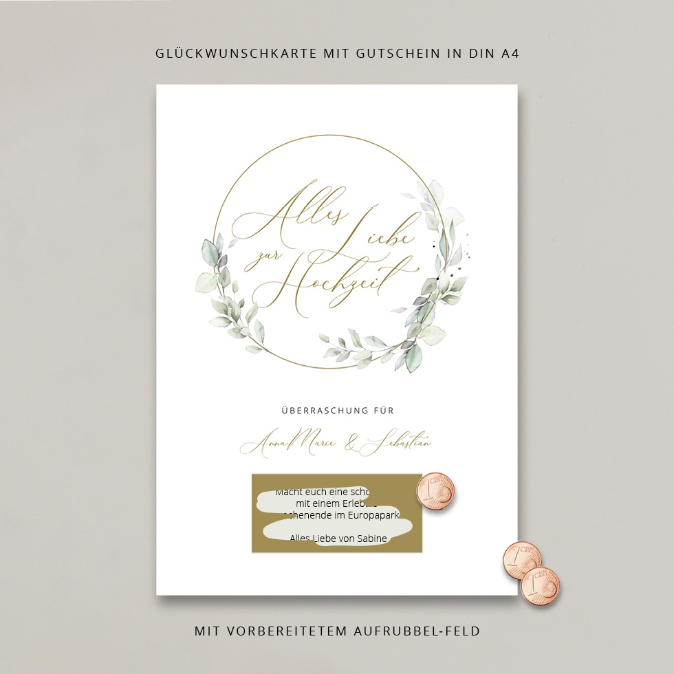 weddingstyle-geschenkgutschein-hochzeitspapeterie-geschenk image 2